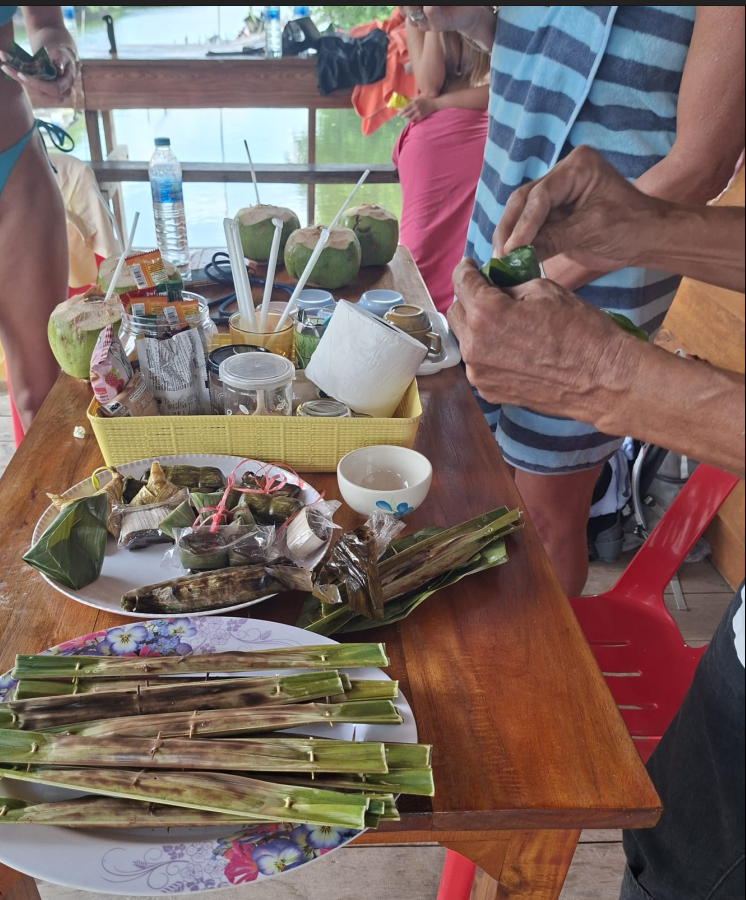 Local cuisine and specialties